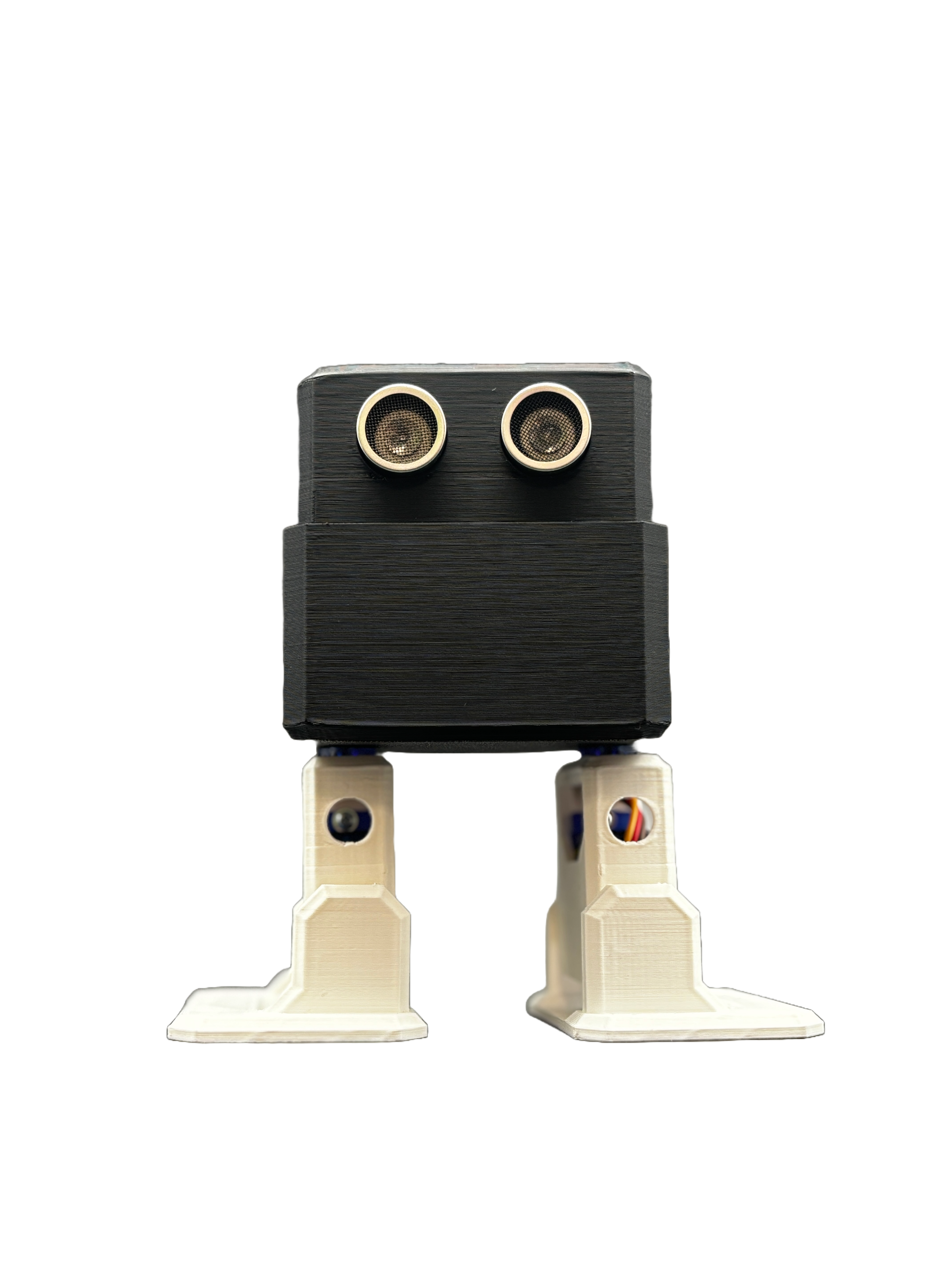Robot Otto